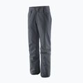Штани лижні жіночі Patagonia Insulated Powder Town - Regular summit blue 8