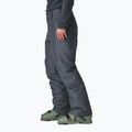 Штани лижні чоловічі Patagonia Insulated Powder Town - Regular summit blue 3