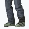 Штани лижні чоловічі Patagonia Insulated Powder Town - Regular summit blue 4