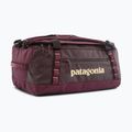 Сумка дорожня Patagonia Black Hole Duffel 40L berry fig