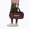Сумка дорожня Patagonia Black Hole Duffel 40L berry fig 3