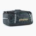 Сумка дорожня Patagonia Black Hole Duffel 40L sastrugi: summit blue