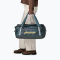 Сумка дорожня Patagonia Black Hole Duffel 40L sastrugi: summit blue 3