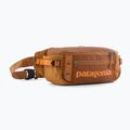 Сумка бананка Patagonia Black Hole Waist Pack 5L cinnamon brown