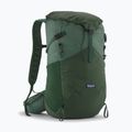 Рюкзак туристичний Patagonia Terravia 28 l canopy green