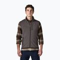 Жилет чоловічий Patagonia Better Sweater may grey