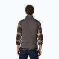 Жилет чоловічий Patagonia Better Sweater may grey 2