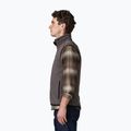 Жилет чоловічий Patagonia Better Sweater may grey 3