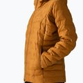 Куртка утеплена жіноча Patagonia Durable Down Hoody cinnamon brown 6