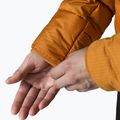 Куртка утеплена жіноча Patagonia Durable Down Hoody cinnamon brown 9