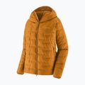 Куртка утеплена жіноча Patagonia Durable Down Hoody cinnamon brown 11