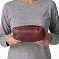 Пуховик жіночий Patagonia Down Sweater dark ruby 7