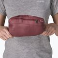 Пуховик жіночий Patagonia Down Sweater Hoody dark ruby 10