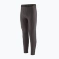 Штани термоактивні чоловічі Patagonia Capilene Midweight ink black