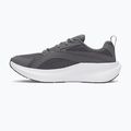 Кросівки для бігу чоловічі Under Armour Assert 11 castlerock/white/black 2