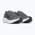 Кросівки для бігу чоловічі Under Armour Assert 11 castlerock/white/black 4