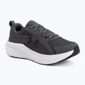 Кросівки для бігу чоловічі Under Armour Assert 11 castlerock/white/black