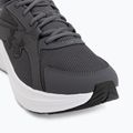 Кросівки для бігу чоловічі Under Armour Assert 11 castlerock/white/black 7
