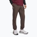 Штани чоловічі Under Armour Vibe Woven Jogger peppercorn/highland buff