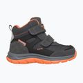 Взуття дитяче SKECHERS Dynamic Trail gray 2