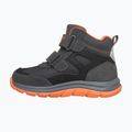Взуття дитяче SKECHERS Dynamic Trail gray 3