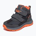 Взуття дитяче SKECHERS Dynamic Trail gray 4