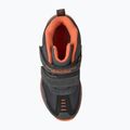Взуття дитяче SKECHERS Dynamic Trail gray 6