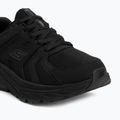 Взуття чоловіче SKECHERS Go Run Consistent 3 Core Track black 7