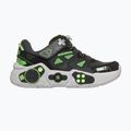 Взуття дитяче SKECHERS Gametronix 3.0 black 2