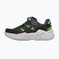 Взуття дитяче SKECHERS Gametronix 3.0 black 3