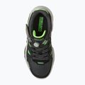Взуття дитяче SKECHERS Gametronix 3.0 black 6