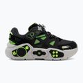 Взуття дитяче SKECHERS Gametronix 3.0 black 2