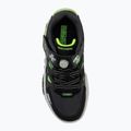 Взуття дитяче SKECHERS Gametronix 3.0 black 5