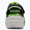 Взуття дитяче SKECHERS Gametronix 3.0 black 6