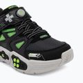 Взуття дитяче SKECHERS Gametronix 3.0 black 7