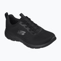 Взуття жіноче SKECHERS Summits Fresh Vision black