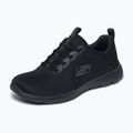 Взуття жіноче SKECHERS Summits Fresh Vision black 4