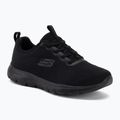 Взуття жіноче SKECHERS Summits Fresh Vision black