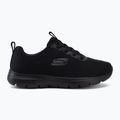 Взуття жіноче SKECHERS Summits Fresh Vision black 2