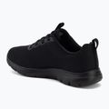 Взуття жіноче SKECHERS Summits Fresh Vision black 3
