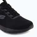 Взуття жіноче SKECHERS Summits Fresh Vision black 7