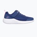 Взуття дитяче SKECHERS Bounder Free And Easy blue 2