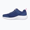 Взуття дитяче SKECHERS Bounder Free And Easy blue 3