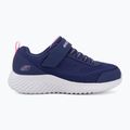 Взуття дитяче SKECHERS Bounder Free And Easy blue 2