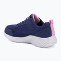 Взуття дитяче SKECHERS Bounder Free And Easy blue 3