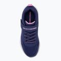 Взуття дитяче SKECHERS Bounder Free And Easy blue 5
