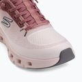 Взуття жіноче SKECHERS Glide-Step Pro Soft Mirage pink 7