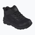 Взуття дитяче SKECHERS Elite Tread Aquavek Hi black