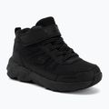 Взуття дитяче SKECHERS Elite Tread Aquavek Hi black