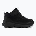 Взуття дитяче SKECHERS Elite Tread Aquavek Hi black 2